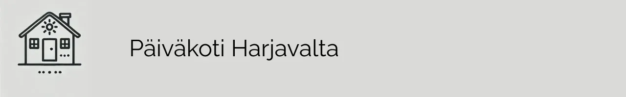 Päiväkoti Harjavalta