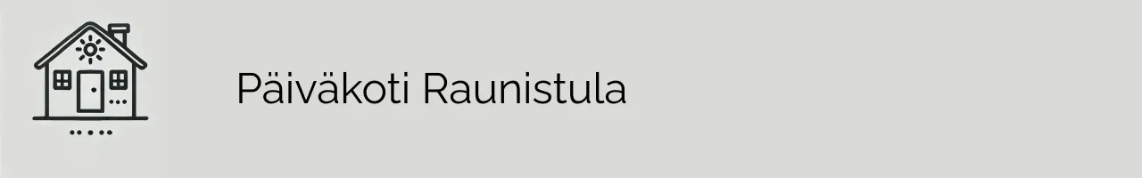 Päiväkoti Raunistula